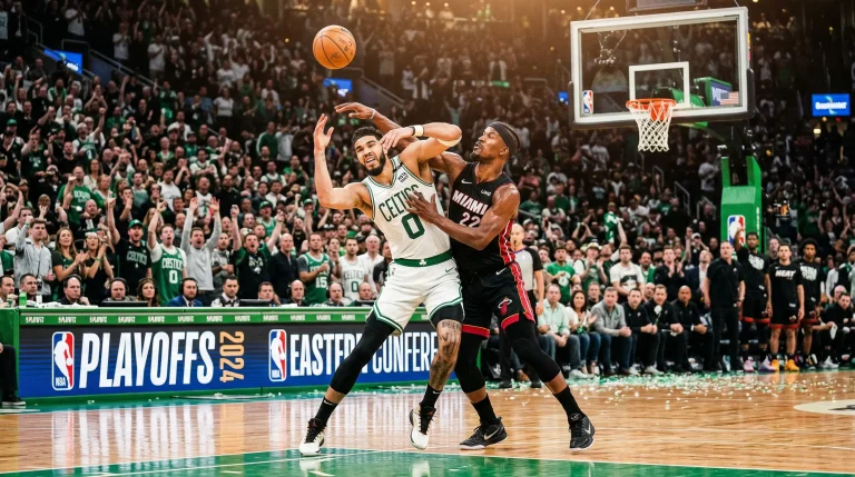 Cambios en las apuestas de props de jugadores durante los playoffs NBA