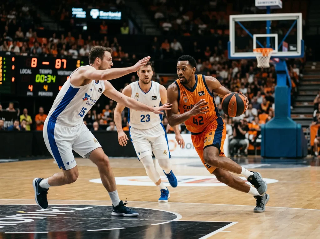 Explicación del prop PRA puntos rebotes asistencias en apuestas NBA